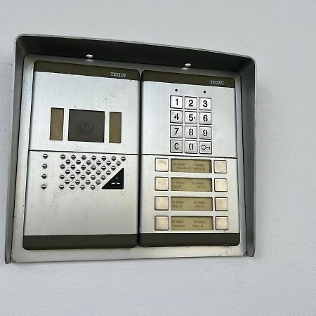 ポンタ・デルガダA Casa Do Terracoアパートメント エクステリア 写真