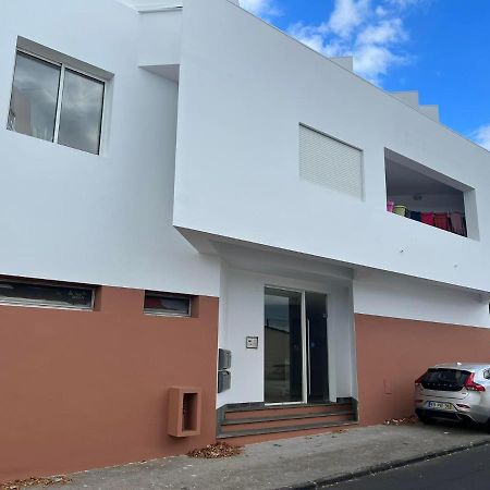 ポンタ・デルガダA Casa Do Terracoアパートメント エクステリア 写真