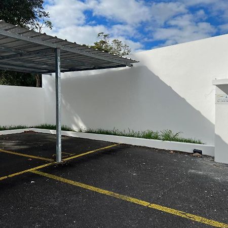 ポンタ・デルガダA Casa Do Terracoアパートメント エクステリア 写真