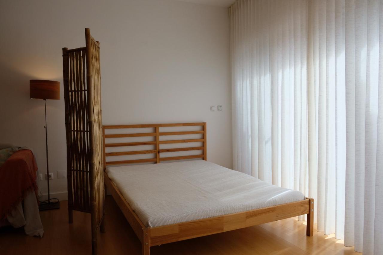 ポンタ・デルガダA Casa Do Terracoアパートメント エクステリア 写真