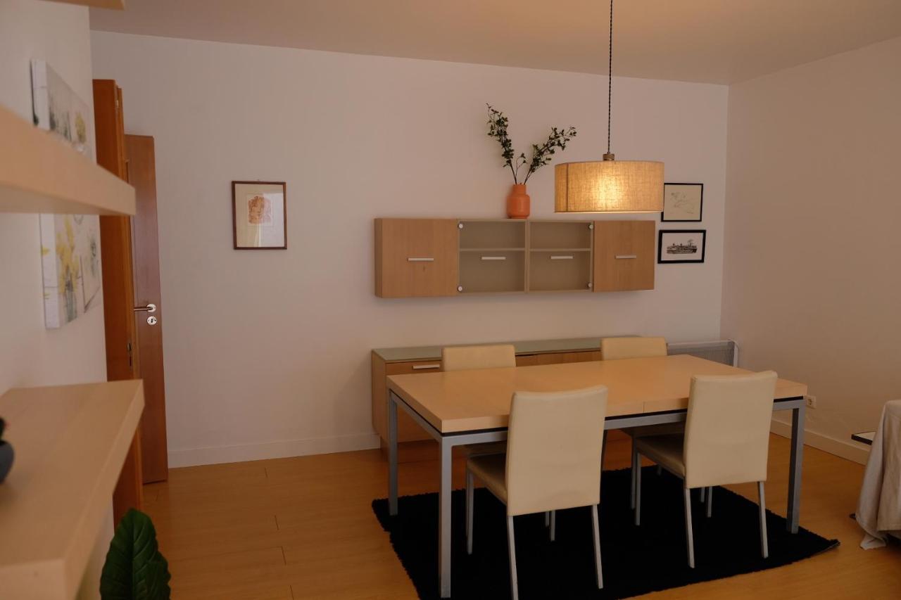 ポンタ・デルガダA Casa Do Terracoアパートメント エクステリア 写真