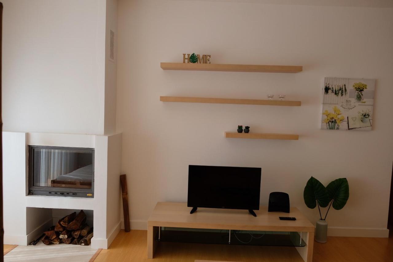 ポンタ・デルガダA Casa Do Terracoアパートメント エクステリア 写真