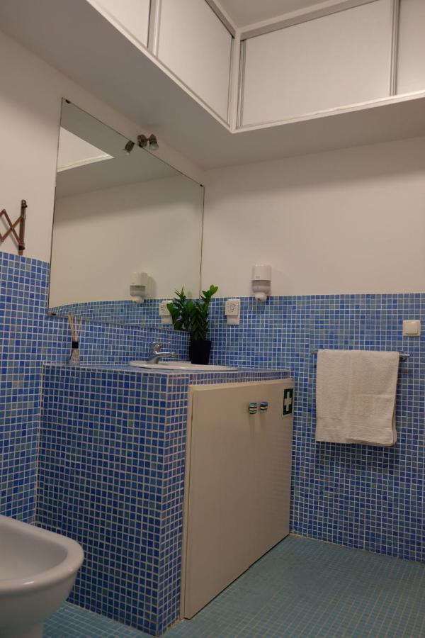 ポンタ・デルガダA Casa Do Terracoアパートメント エクステリア 写真