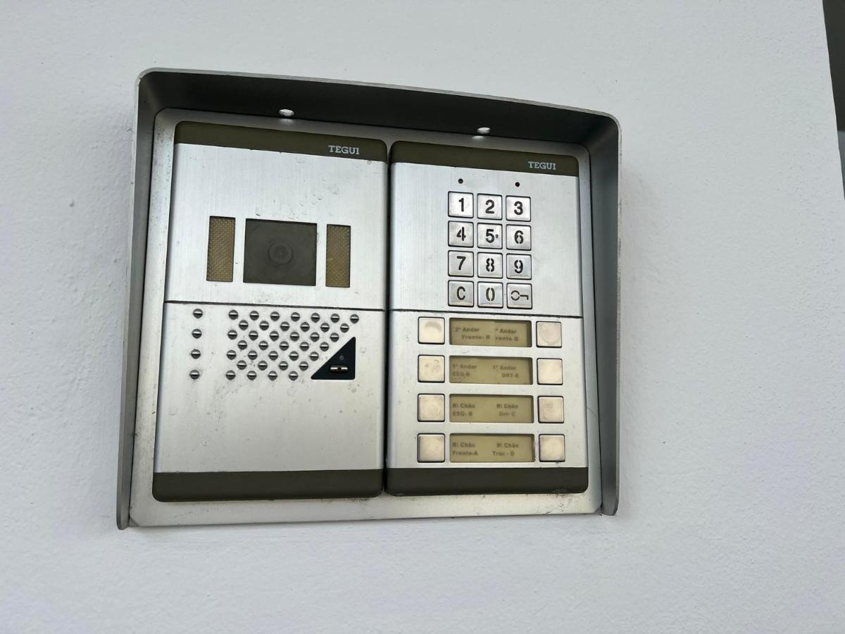 ポンタ・デルガダA Casa Do Terracoアパートメント エクステリア 写真
