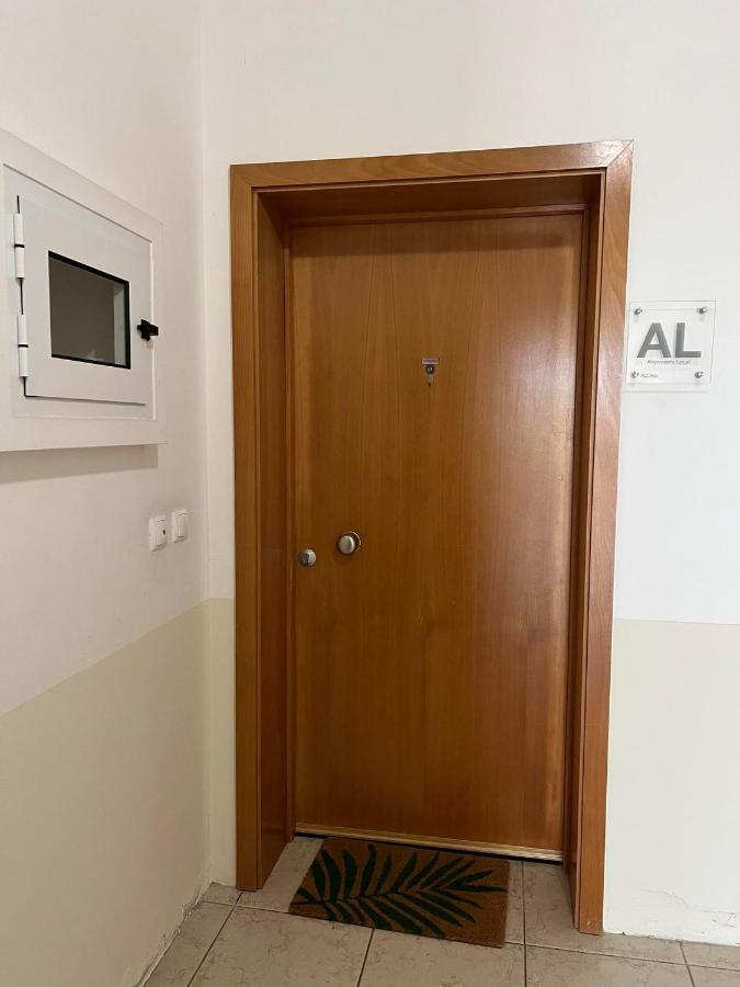 ポンタ・デルガダA Casa Do Terracoアパートメント エクステリア 写真